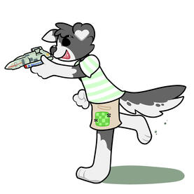 $50 fullbody with free simple item